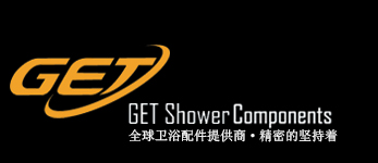 Xiamen Get Shower Components Co., Ltd.